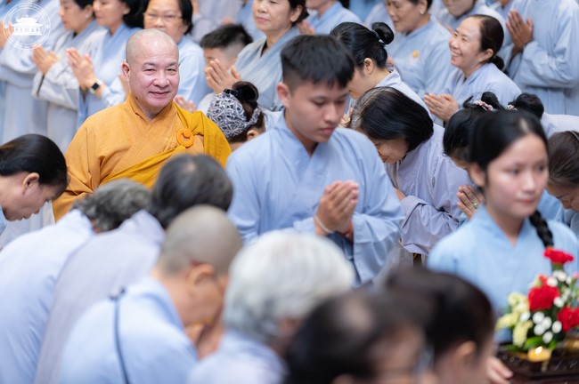 78th Dharma Light Program