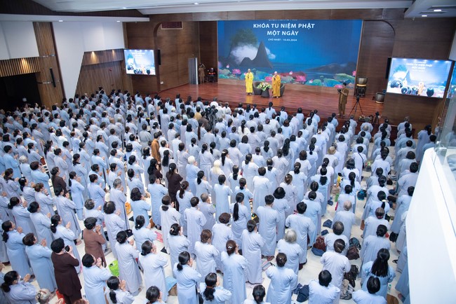 78th Dharma Light Program