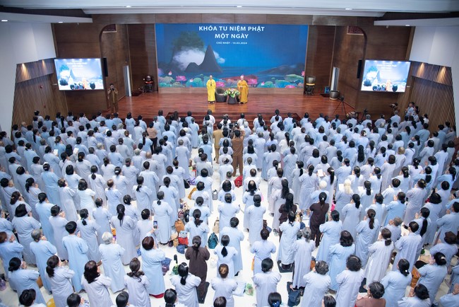 78th Dharma Light Program