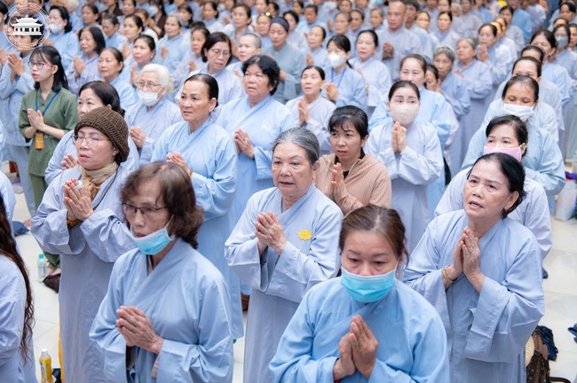 78th Dharma Light Program