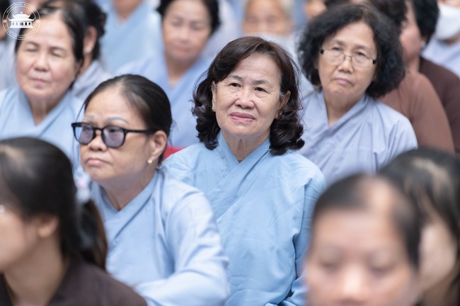 78th Dharma Light Program