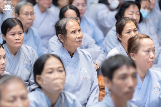 78th Dharma Light Program