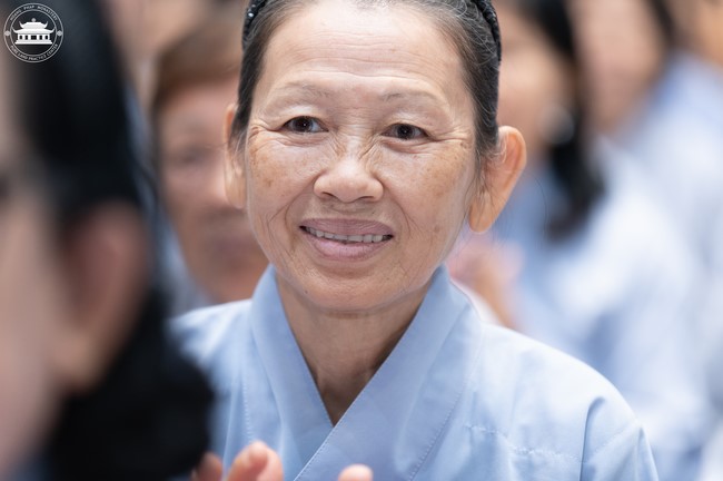 78th Dharma Light Program