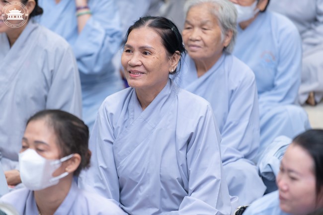 78th Dharma Light Program