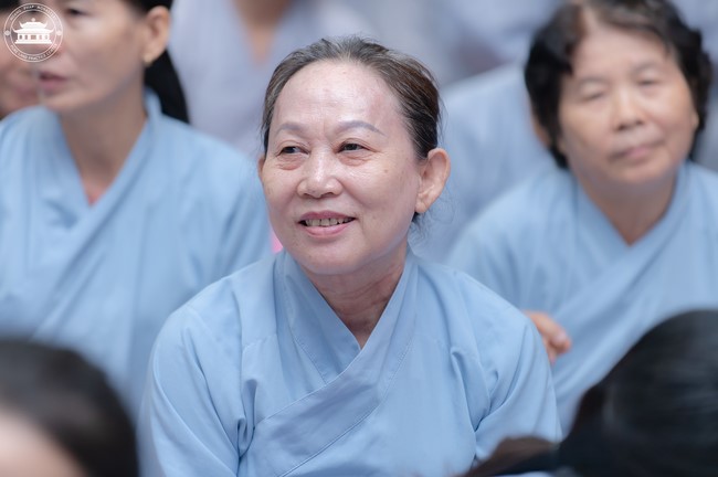 78th Dharma Light Program