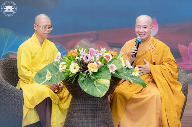 78th Dharma Light Program