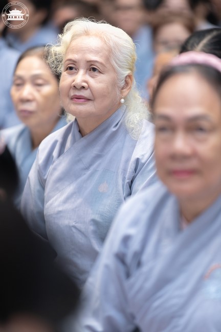 78th Dharma Light Program