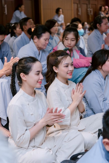 78th Dharma Light Program