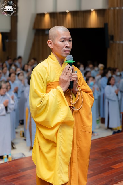 78th Dharma Light Program