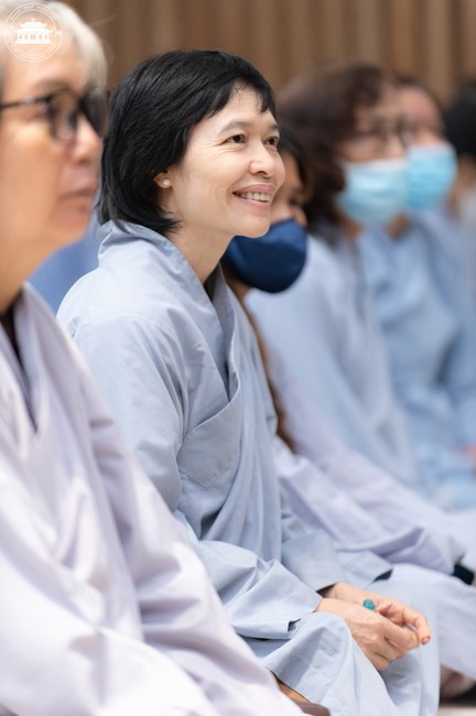 78th Dharma Light Program