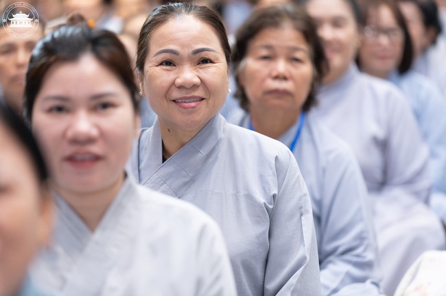 78th Dharma Light Program