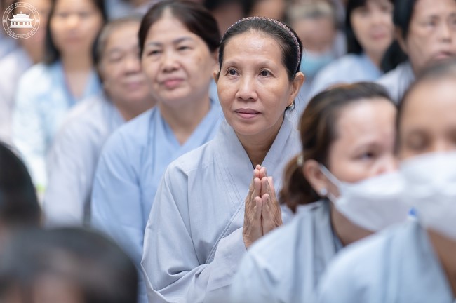 78th Dharma Light Program