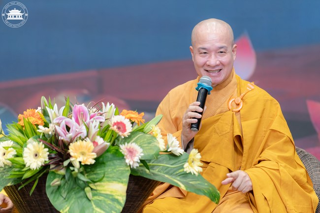 78th Dharma Light Program