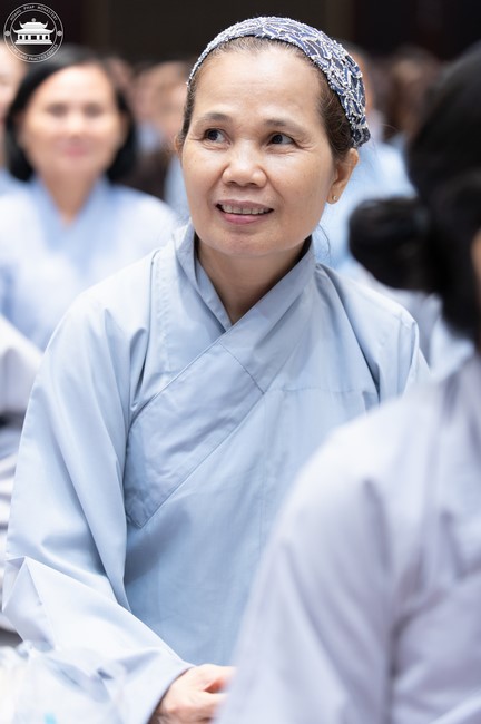 78th Dharma Light Program