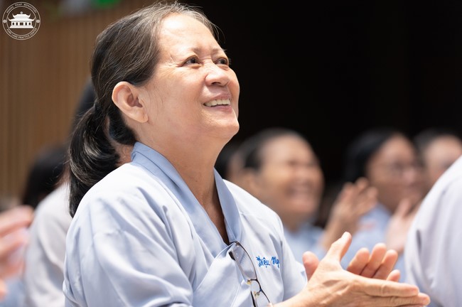 78th Dharma Light Program