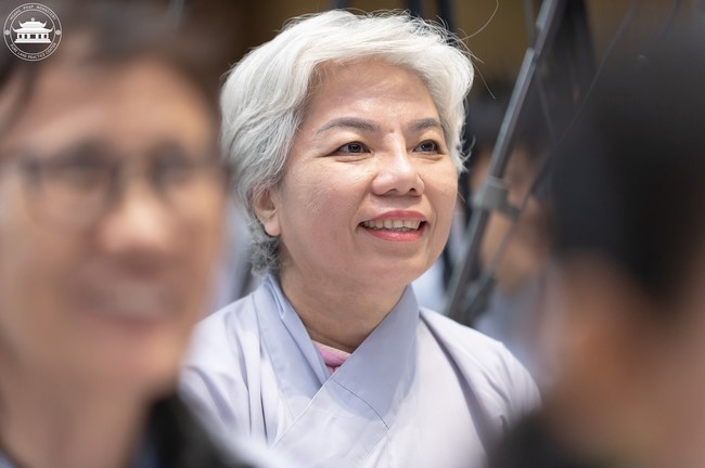 78th Dharma Light Program