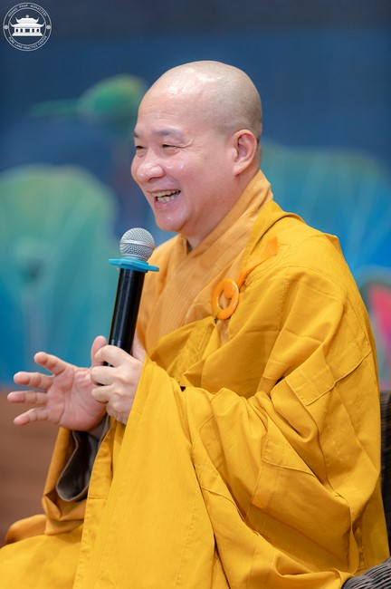 78th Dharma Light Program