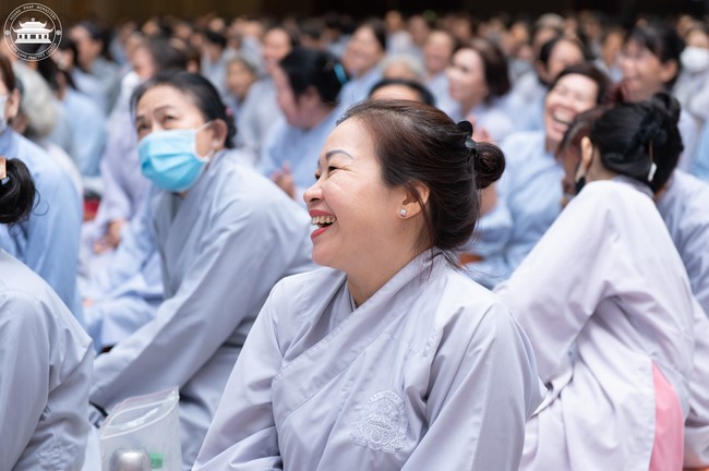 78th Dharma Light Program