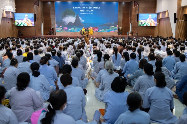 78th Dharma Light Program