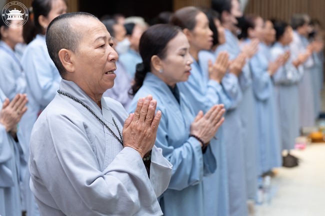 78th Dharma Light Program