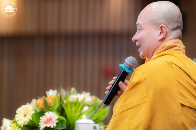 78th Dharma Light Program