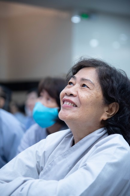 78th Dharma Light Program