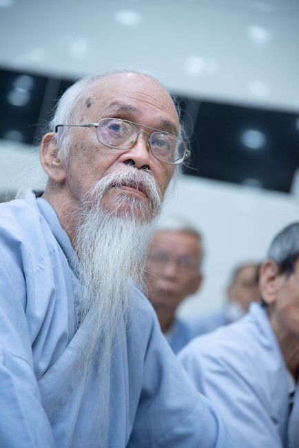 78th Dharma Light Program