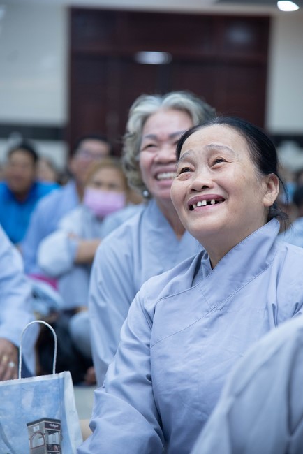 78th Dharma Light Program