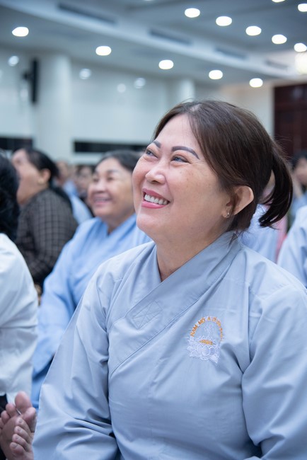 78th Dharma Light Program