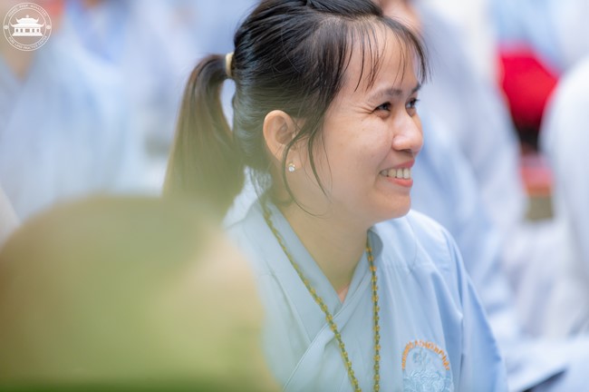 78th Dharma Light Program