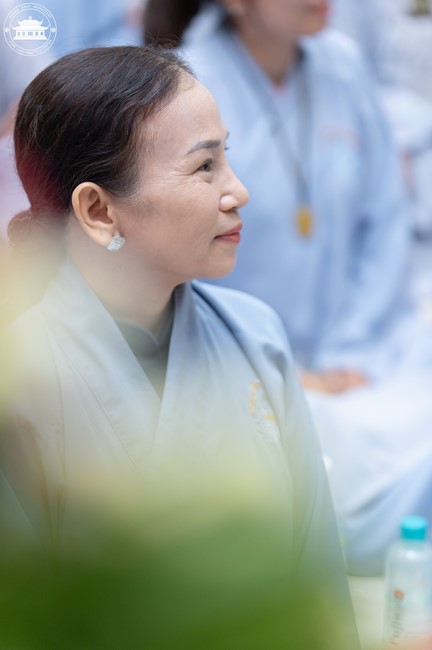 78th Dharma Light Program