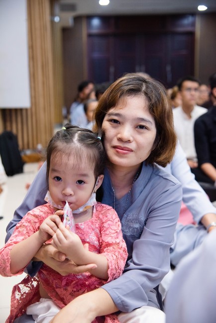 Visiting and preaching a Dharma talk at Hoang Phap pagoda of Ven. Pomnyun Sunim and Sr Giac Le Hieu