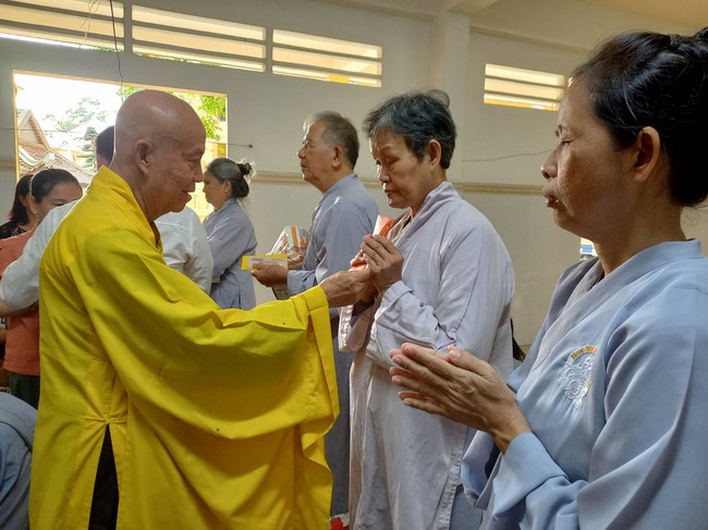 Supporting cancer patients to attend One-Day Practice