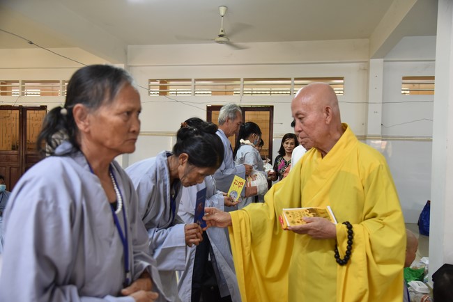 Supporting cancer patients to attend One-Day Practice