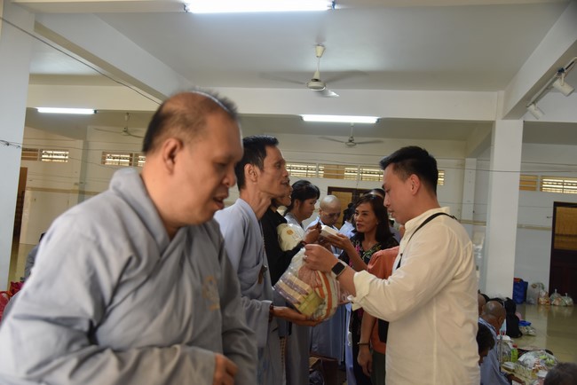 Supporting cancer patients to attend One-Day Practice