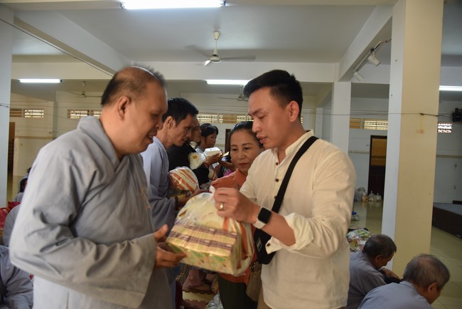 Supporting cancer patients to attend One-Day Practice