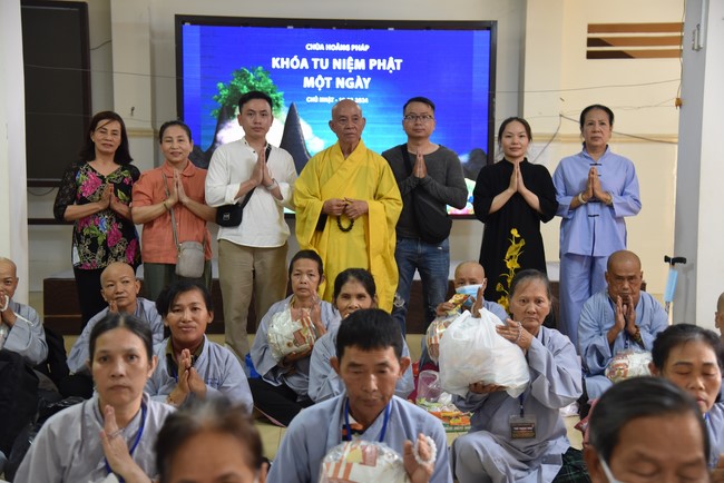 Supporting cancer patients to attend One-Day Practice