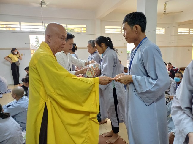 Supporting cancer patients to attend One-Day Practice