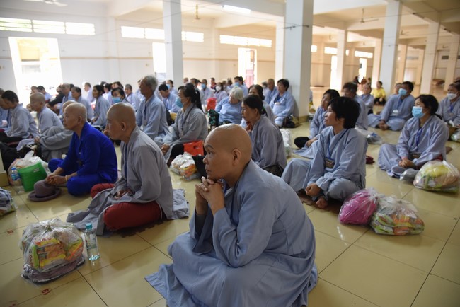 Supporting cancer patients to attend One-Day Practice