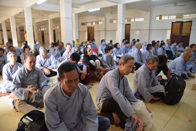 Supporting cancer patients to attend One-Day Practice