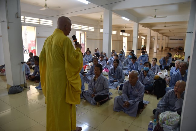 Supporting cancer patients to attend One-Day Practice