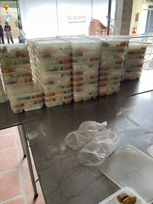 One - Day Practice at Dong Cao pagoda, Thanh Hoa