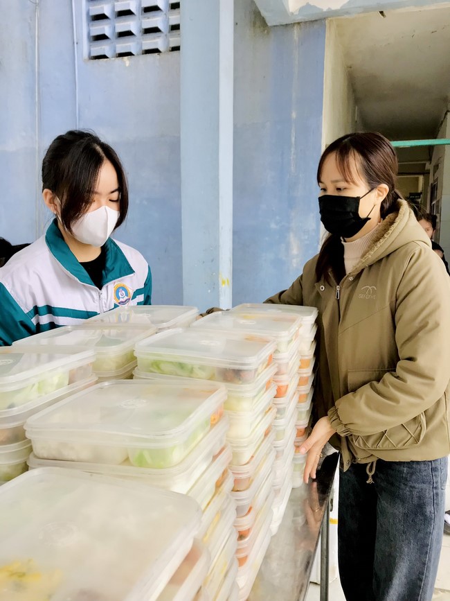 One - Day Practice at Dong Cao pagoda, Thanh Hoa