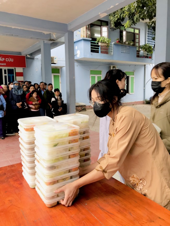 One - Day Practice at Dong Cao pagoda, Thanh Hoa
