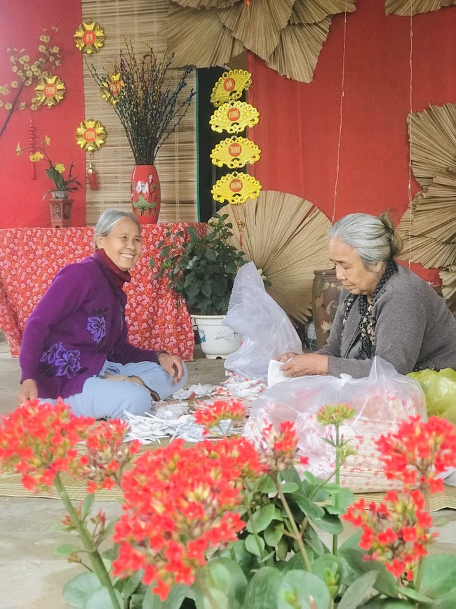 One - Day Practice at Dong Cao pagoda, Thanh Hoa