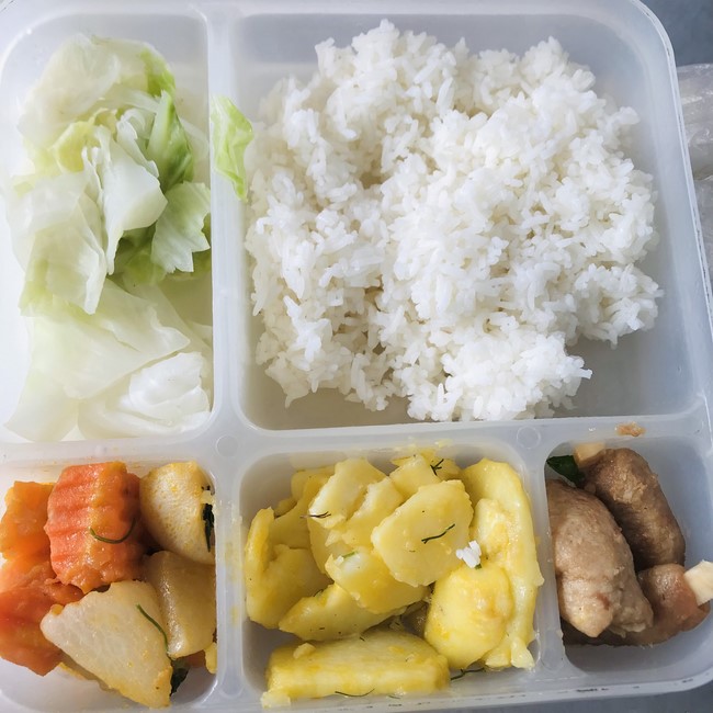 One - Day Practice at Dong Cao pagoda, Thanh Hoa