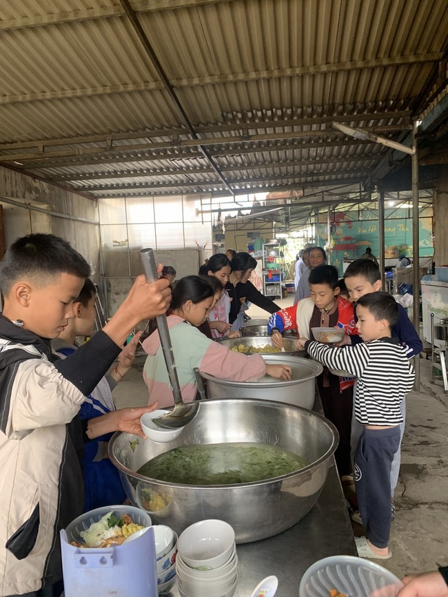 One - Day Practice at Dong Cao pagoda, Thanh Hoa