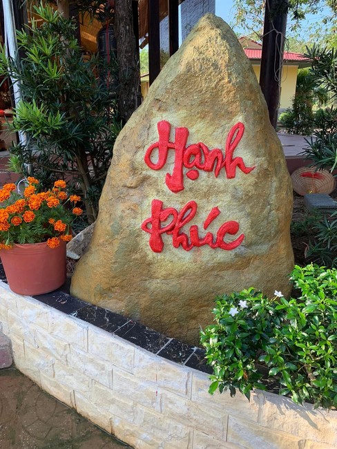 Repentance ceremony on Jan. 29th, Year of the Dragon at Suoi Phap Pagoda, Tay Ninh