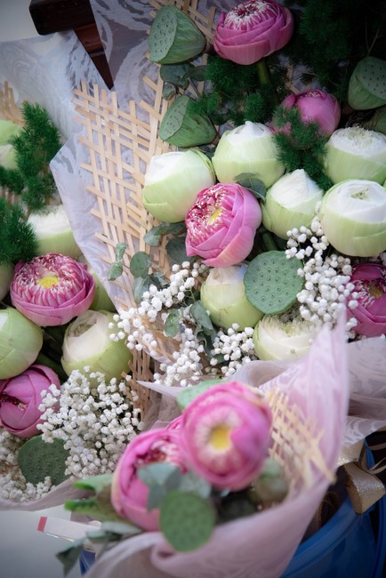 Khóa tu Một ngày sống thiền “Trọn vẹn nhận biết” cùng thầy Pháp Nhật