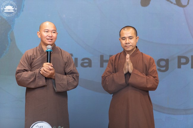 Khóa tu Một ngày sống thiền “Trọn vẹn nhận biết” cùng thầy Pháp Nhật